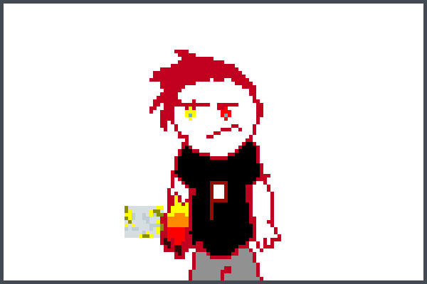 20392867894 Pixel Art