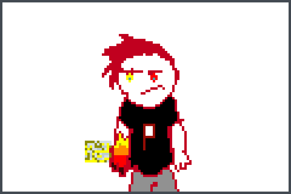 203304998654582 Pixel Art