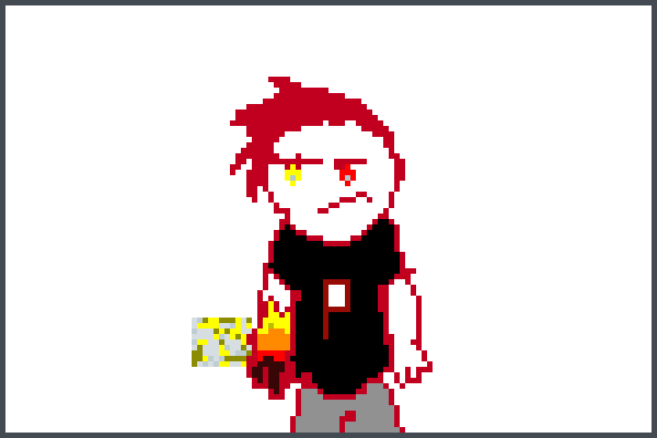 202348888888888 Pixel Art