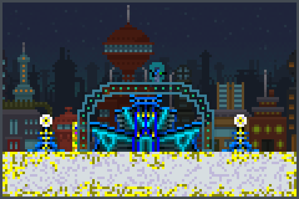 778389878489489 Pixel Art