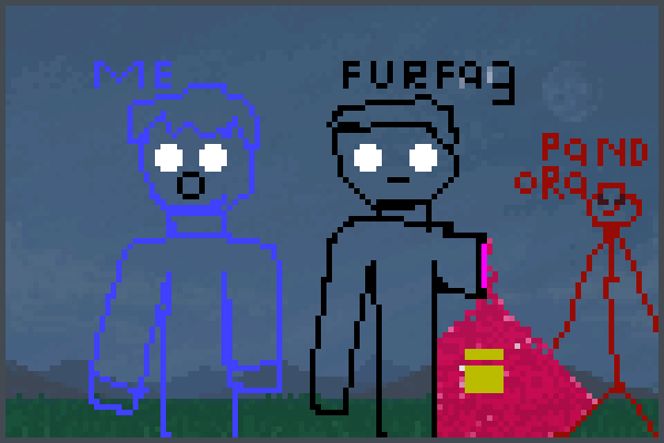 99982988998 Pixel Art