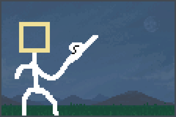 645216354637264 Pixel Art