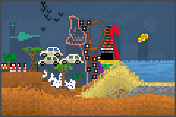 62776789984 Pixel Art