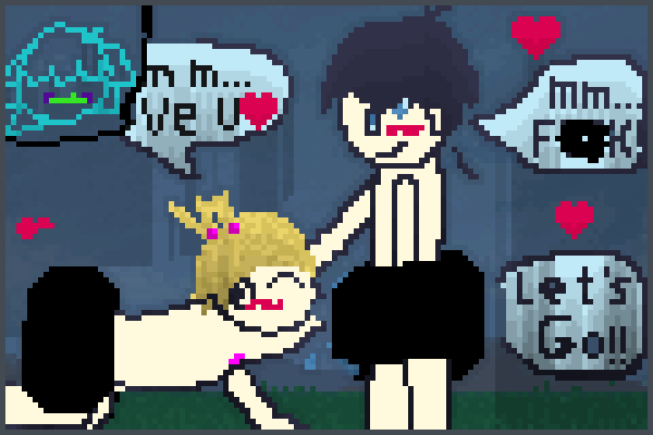 whattheSigma!! Pixel Art