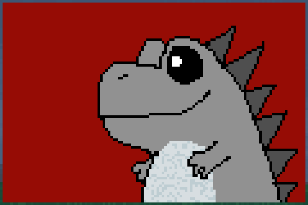 70707080 Pixel Art