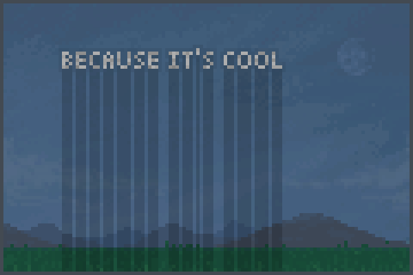 384563465273645 Pixel Art