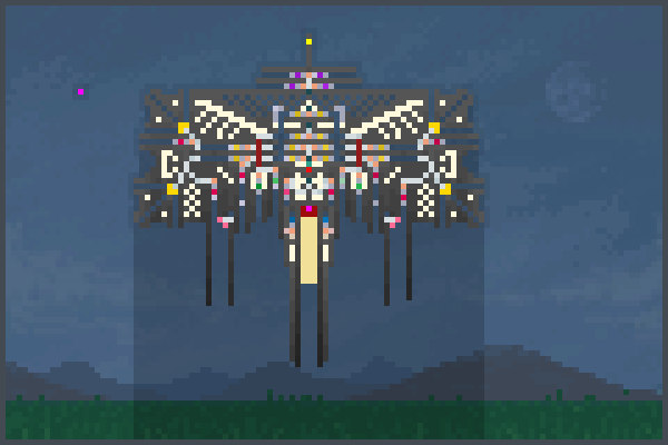 2ydhdhhh2u Pixel Art