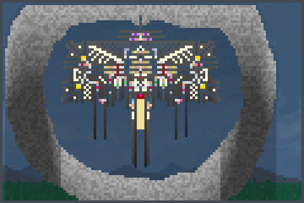 7737847554 Pixel Art