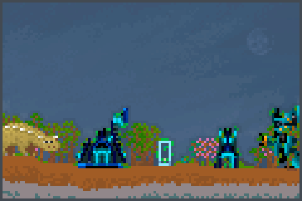 ark 222....0000 Pixel Art