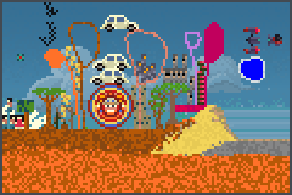 Plam1111101236 Pixel Art