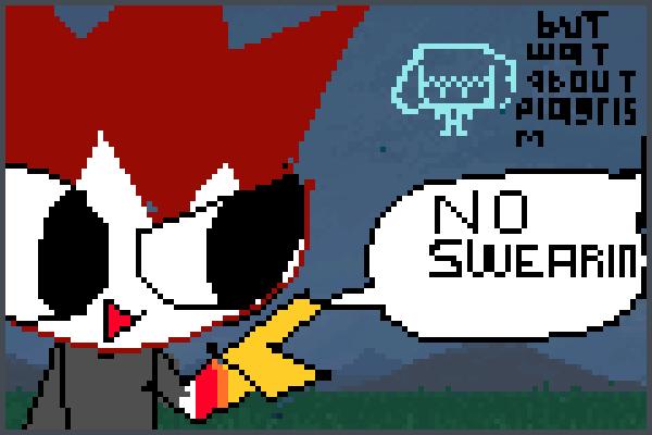 yxsejo3 Pixel Art