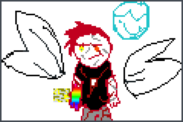 tyye Pixel Art