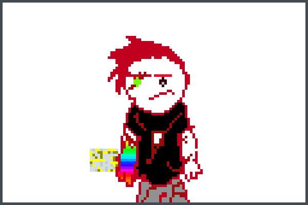 78uiidk Pixel Art