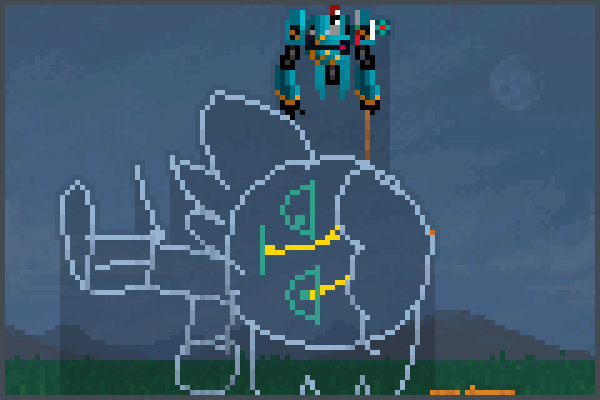 uyuiiji2e Pixel Art