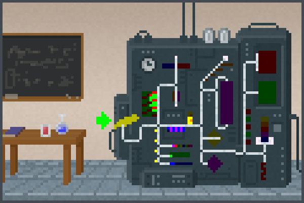 Aconutepe1112 Pixel Art