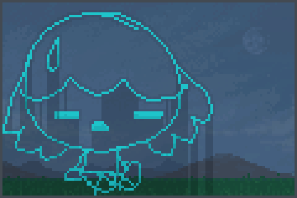 349499999999399 Pixel Art