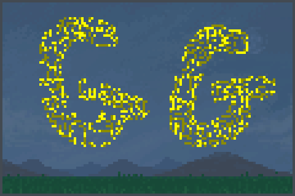 365463645362646 Pixel Art