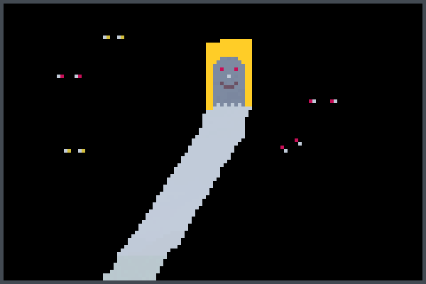 the fears Pixel Art