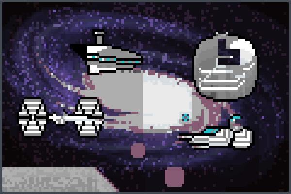 wallaexc Pixel Art