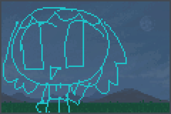 2838888211122 Pixel Art