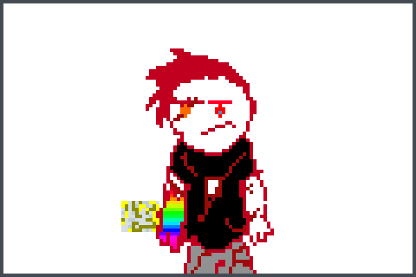 8wjs7 Pixel Art