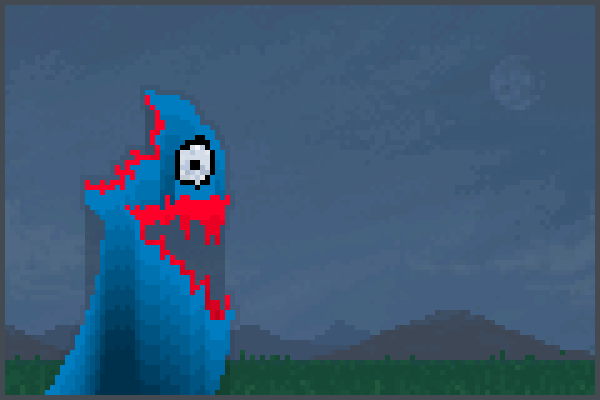 jevin Jn Pixel Art