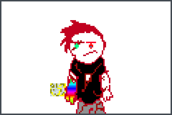 jswn2u Pixel Art