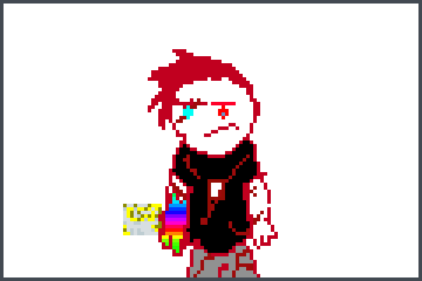 3663663 Pixel Art