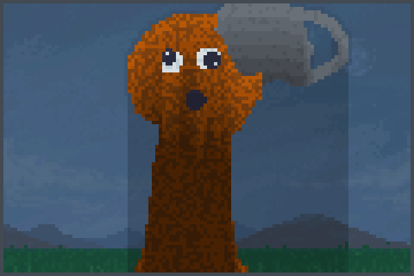 spruki Pixel Art