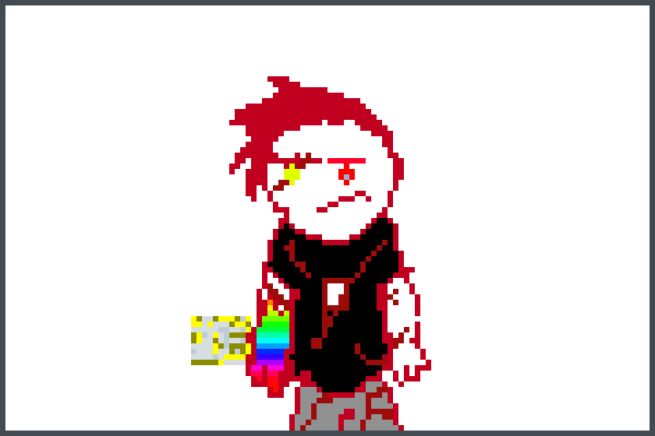 28282 Pixel Art