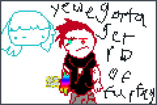 jegygyyh Pixel Art