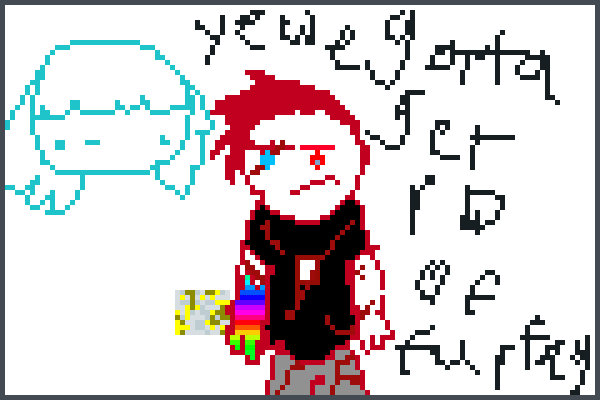 0388iiu Pixel Art