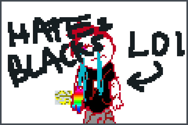 3646 Pixel Art