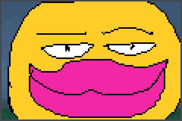 iwinlmao Pixel Art