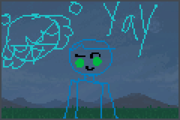 458583 Pixel Art