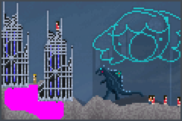 waitwha37373 Pixel Art