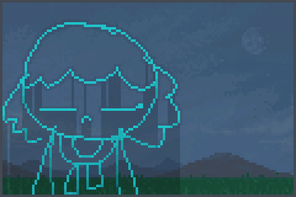 43392992911111 Pixel Art