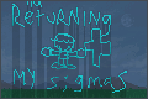 5544444 Pixel Art