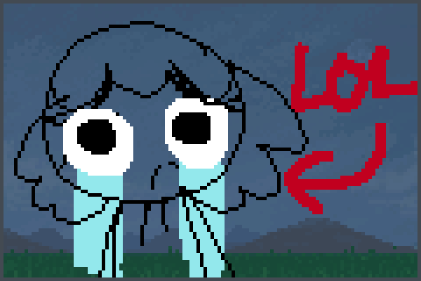 retardleaveslol Pixel Art