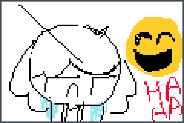 FuckNoBut Pixel Art