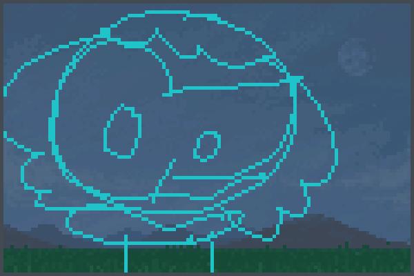 wellihavesome Pixel Art