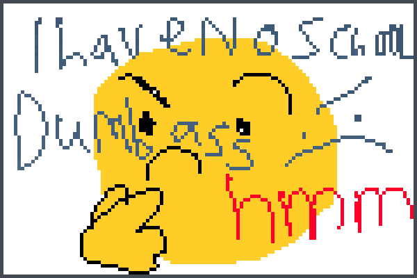 444332 Pixel Art