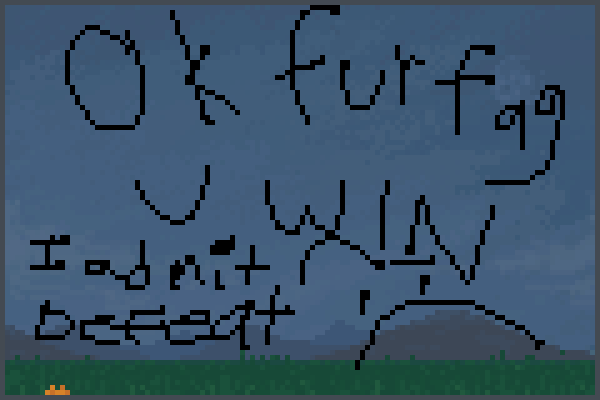 uwinig Pixel Art