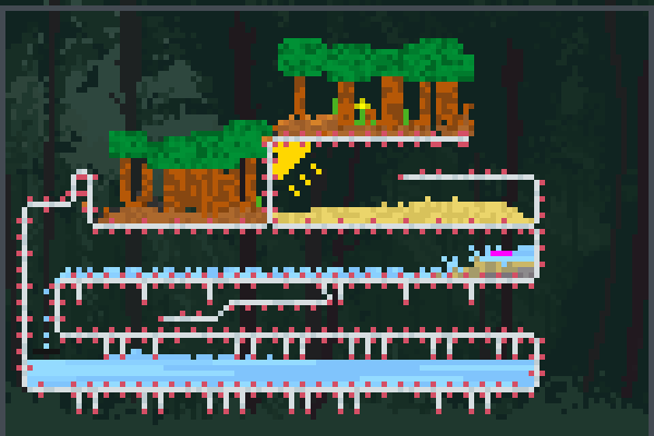 ocarinasong3628 Pixel Art