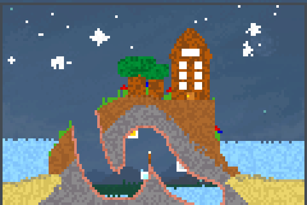 hhfhe33462984 Pixel Art