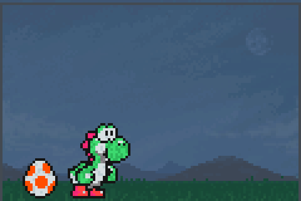 Mario pack Pixel Art