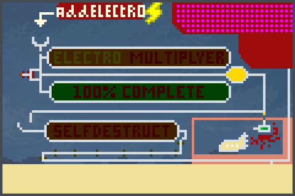 Preview ElectroMultiply World