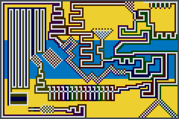 Preview Stromspiel 6... World