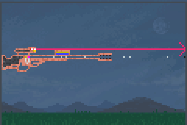 tankgun1523 Pixel Art