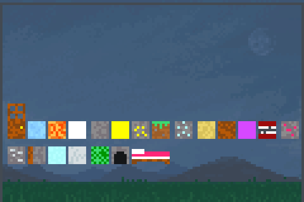 blocks.,2.,.,.3 Pixel Art